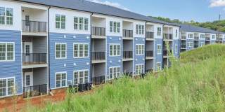 The View at Franklin Gallery 1