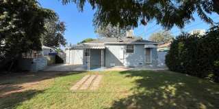 Panorama City 2+1 house w/garage + backyard! (8062 Lennox) Gallery 17