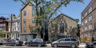 Shepherd Lofts Gallery 1