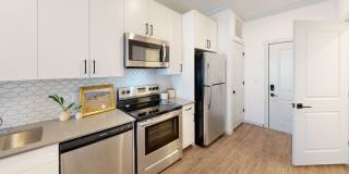 The Prospector Modern Apartments Gallery 2