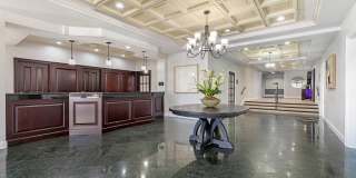 Seminary Towers Apartments Gallery 6