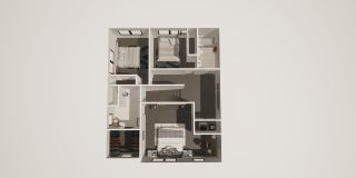 BIRDMASTER DRIVE RESIDENCES Gallery 31