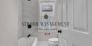 This beautifully updated 3-bedroom, 1-bath single-family home is ready for move-in! Gallery 11