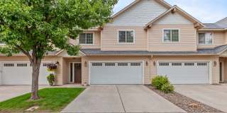 Townhome in CDA Gallery 1