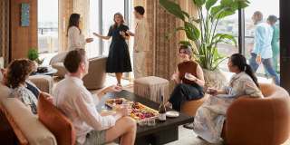 NOVEL 14th Street by Crescent Communities Gallery 74