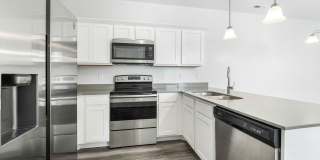 Pet-Friendly Lake View condo Gallery 3