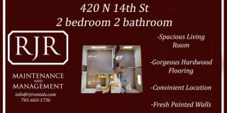 420 North 14th Street Gallery 1