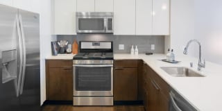 The Residences on Jamboree Gallery 14