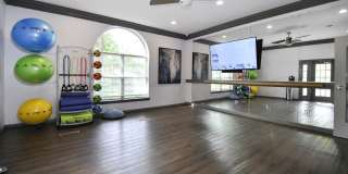 The Haven of Ann Arbor Gallery 7