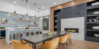 Cornerstone Park Apartments Gallery 10