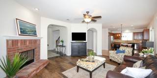 Mountain Lodge Gated Community-5-Bedroom, 3.5-Bathroom Home Gallery 12