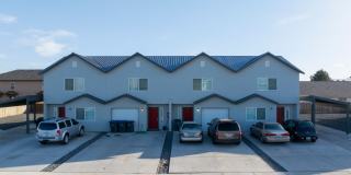 Quincy Executive Apartments Gallery 1