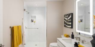 Chevy Chase Lake Gallery 7