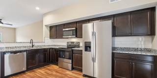 Ashton Ridge at West Creek Gallery 70