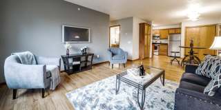 Springwood Apartments Gallery 11