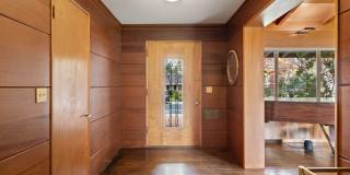 Iconic California Ranch Home by Architect Birge Clark in Leland Manor, Palo Alto Gallery 4