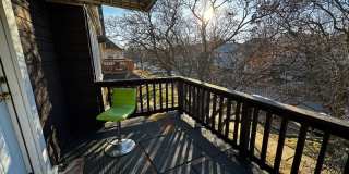 Maryland Upper near UWM Gallery 17