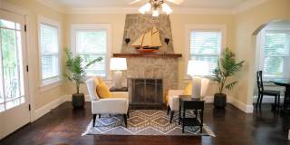 FURNISHED LUXURY 3 Br 3 Ba RENTAL NEAR DOWNTOWN ST PETERSBURG, FL Gallery 1