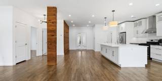 Midtown Tulsa | 4 Bed | 2 Bath | 2,010 SQFT Gallery 5