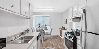 Mill Creek Garden Apartments Gallery 1