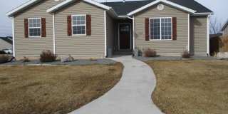 5 Bedroom Home In Iron Springs Gallery 1