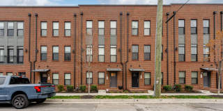 905 Grundy St, 3-Bedroom, 4-Bathroom Townhouse in Brewers Hill/Canton Gallery 1