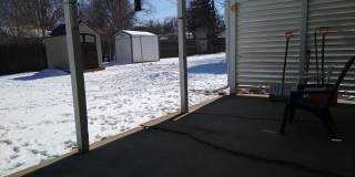 University Hills  Adorable 2 Bed 1 Bath Home with HUGE Fenced Yard, Central Air/Heat, Garage and Storage Shed!! Gallery 55