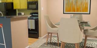 Porterwood Apartments Gallery 3