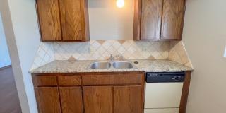 Sweet Duplex in Edmond! Gallery 11