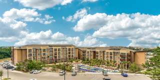 The Vance at Huebner Oaks Gallery 30