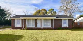 3313 Blanchard Road Gallery 1