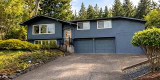 Spacious 3 Bedroom Home in South Eugene – Churchill Area Gallery 1
