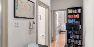1714 SPRUCE Street Gallery 16