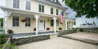 43 Farewell Street unit: Durgin #1 Gallery 1