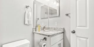 Affordable Housing - Paces Pointe Apartment Homes Gallery 95