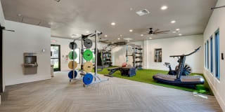 Knox Allen Station Gallery 34