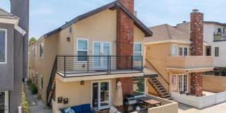 Furnished Extended Stay Rental through May 2026 - Balboa Peninsula, Newport Beach Gallery 1