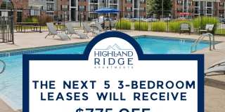 Highland Ridge Gallery 21