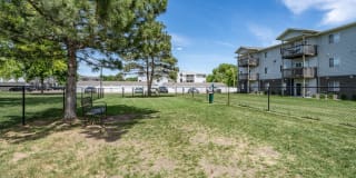 Oxbow Park Apartments Gallery 13