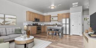 VALO at Olive Plaza Townhomes Gallery 1