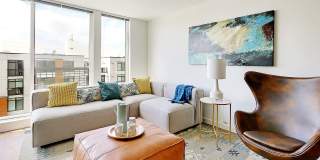 East Union Gallery 9