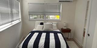 Unfurnished Beautiful Studio Retreat in Treasure Island – Minutes from the Beach! Gallery 7