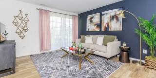 Chimney Hill Apartments Gallery 17