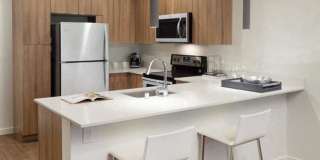 LINQ Lofts + Flats Gallery 20