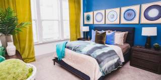 Alexan Buckhead Village Gallery 36