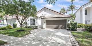 981 Delray Lakes Drive Gallery 2