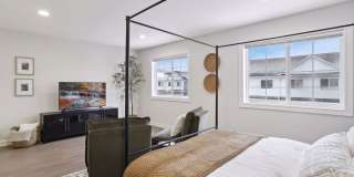3 Bedroom Town Home Gallery 14