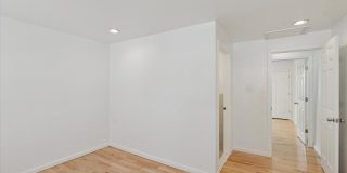 Updated 2BR Townhome with Dual Ensuite Baths, Hardwood Floors & Private Patio in Grays Ferry Gallery 10
