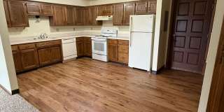 River Park Terrace Apartments Gallery 26