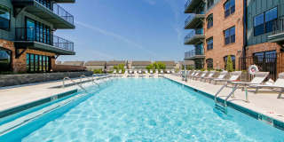 The Oliver Luxury Apartments Gallery 3